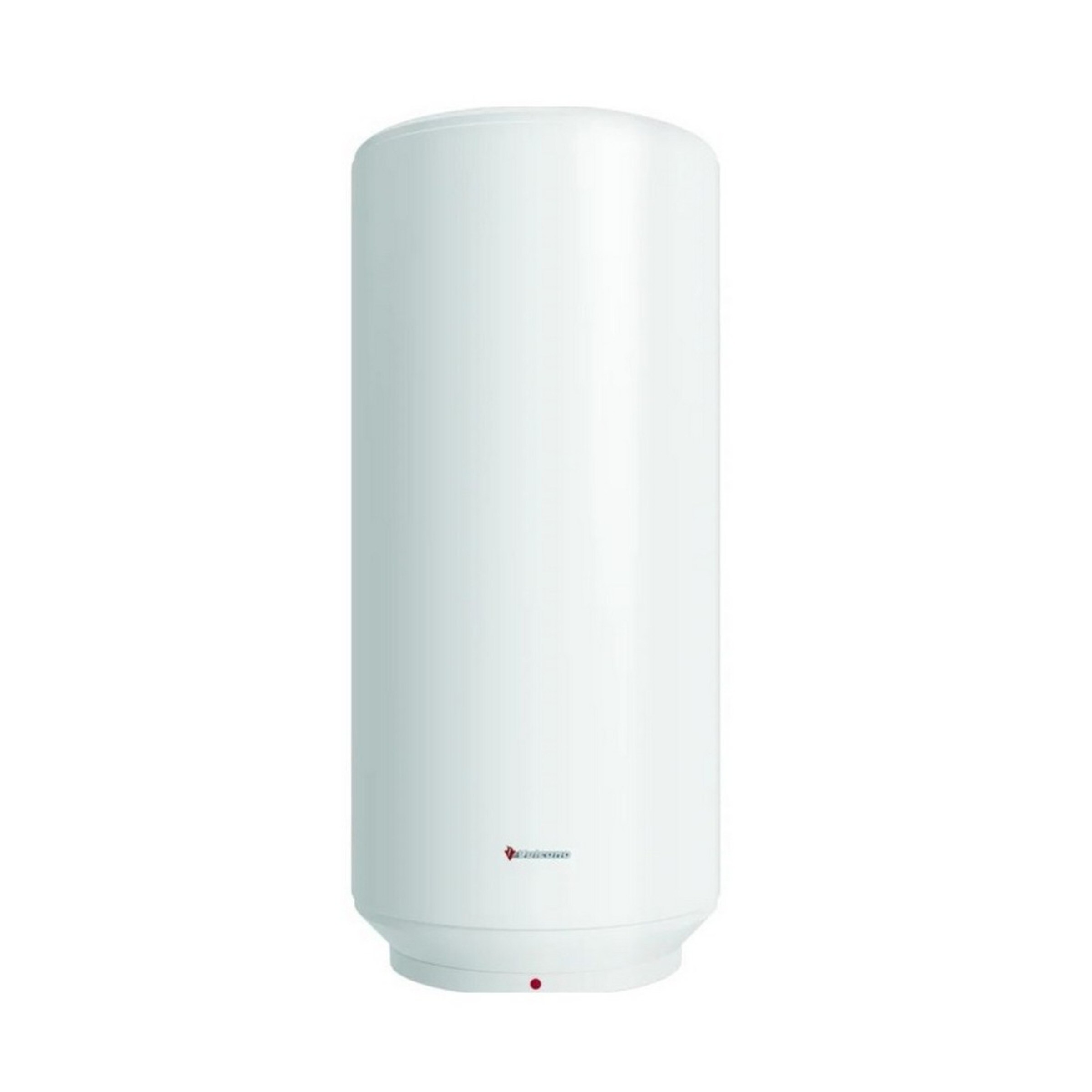 Termoacumulador Elétrico Vertical Vulcano NaturaAqua Compacto 30 Capacidade de 30 Litros e de 8 bar Branco-1