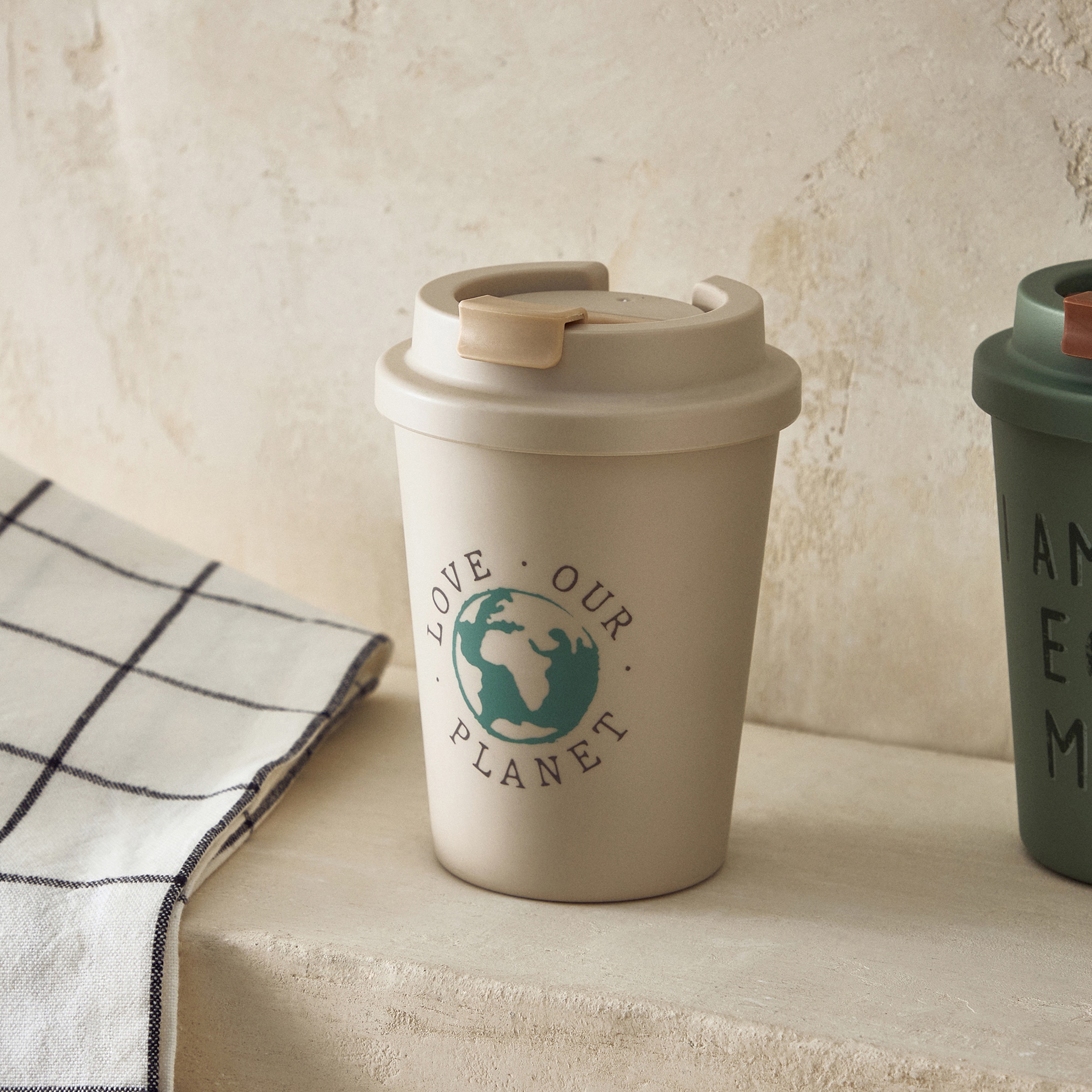 Imagem 0 de Caneca PLA Planet