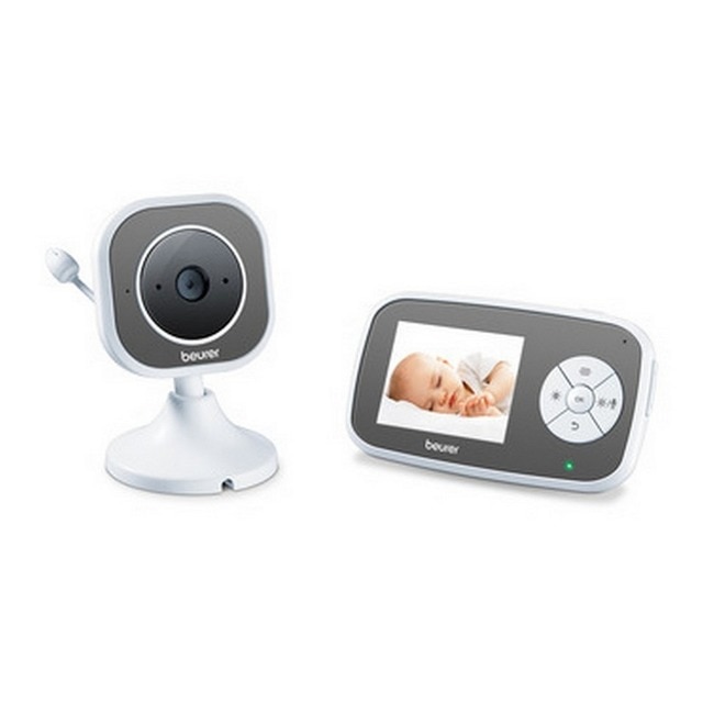 Imagem 0 de Babyphone Beurer BY110