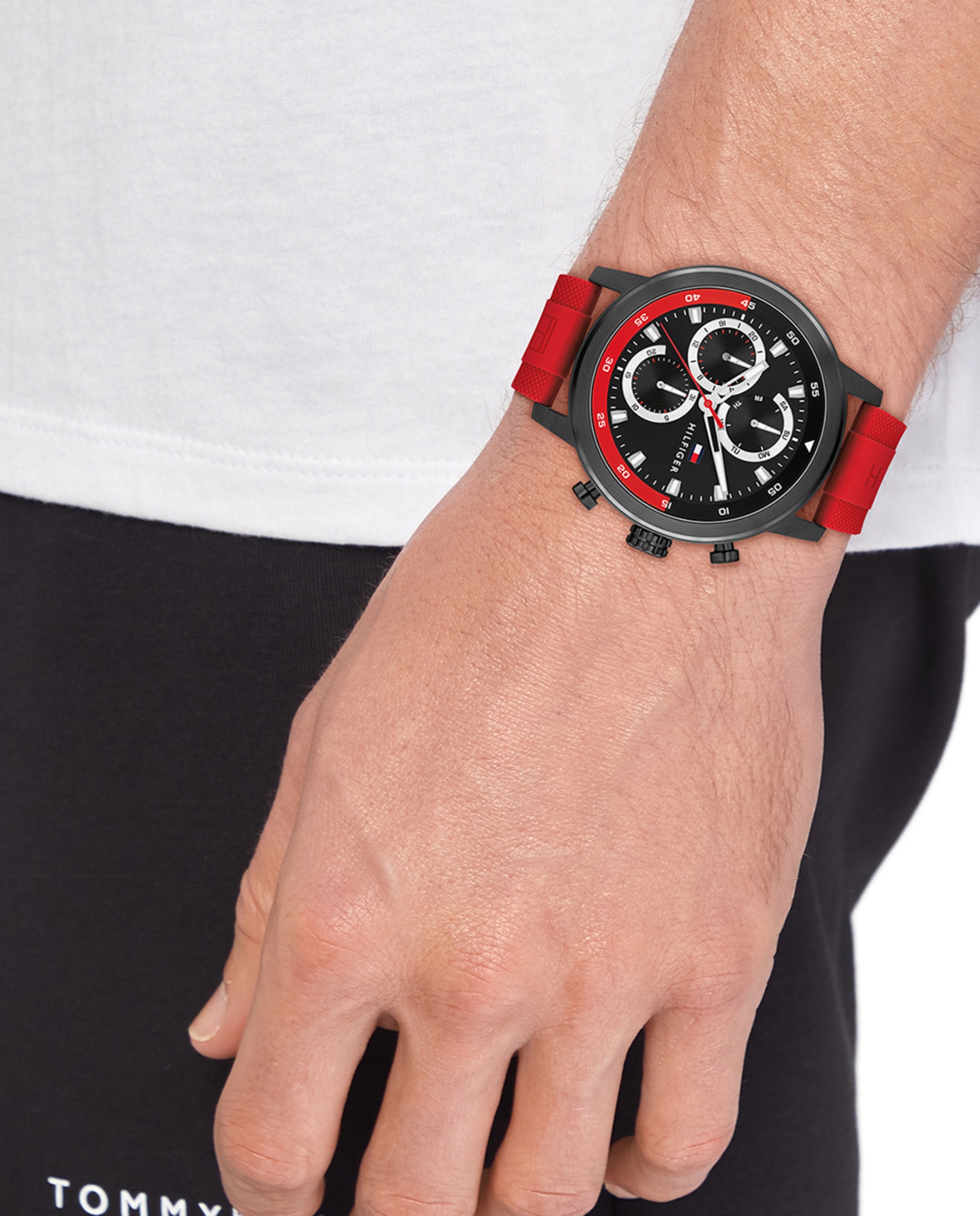 Pulsera Relojes Hombre Tommy El Corte Ingles Relojes Caballero El