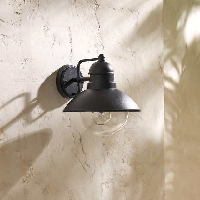 Imagem 0 de Aplique de exterior Hoverfly Philips