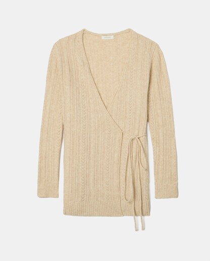 Imagem 0 de Robe de Tricot