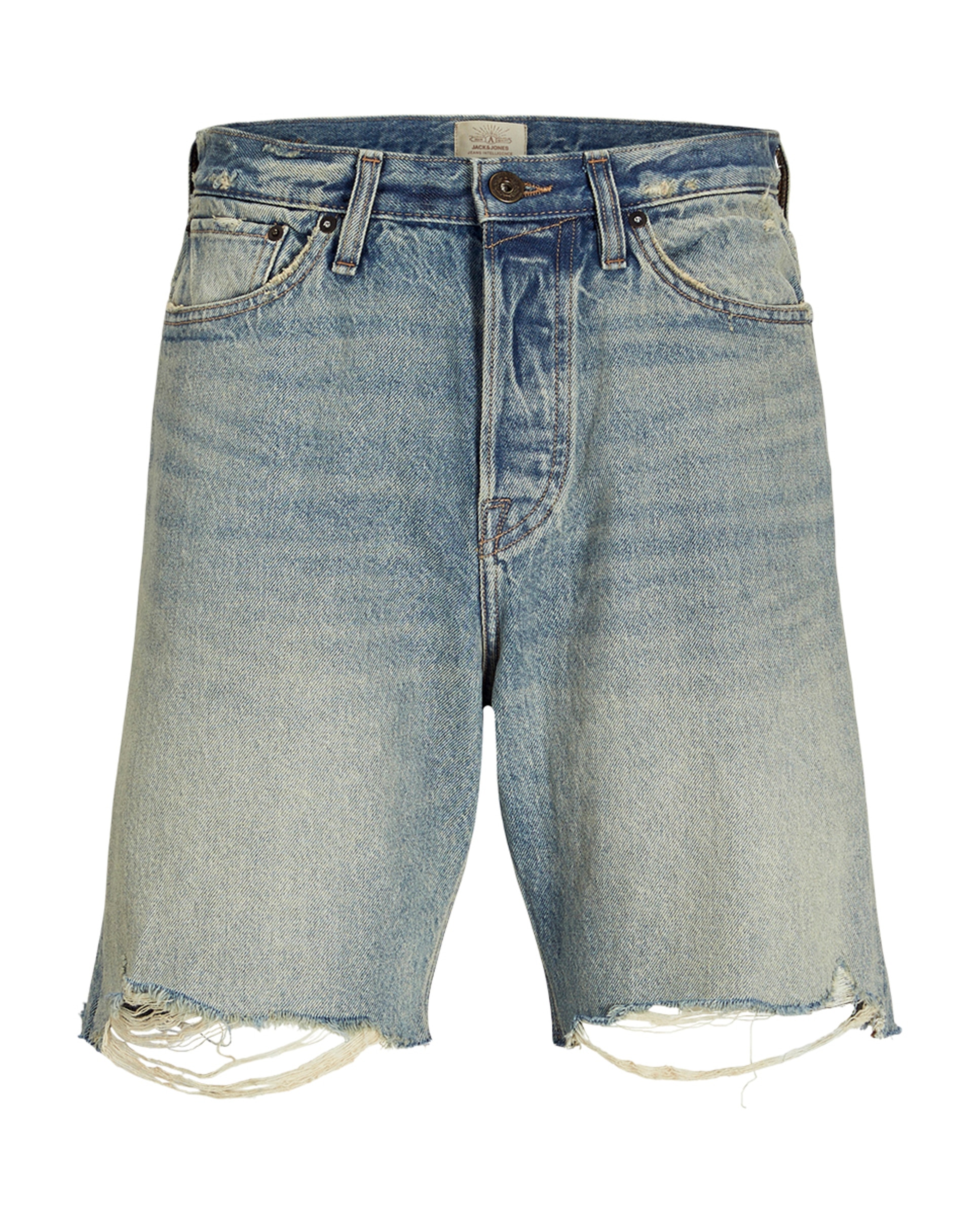 Ropa Hombre Marca Danesa Pantalones Cortos Para Hombre JACK