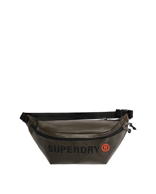 Imagen 0 de Riñonera de hombre Tarp Core