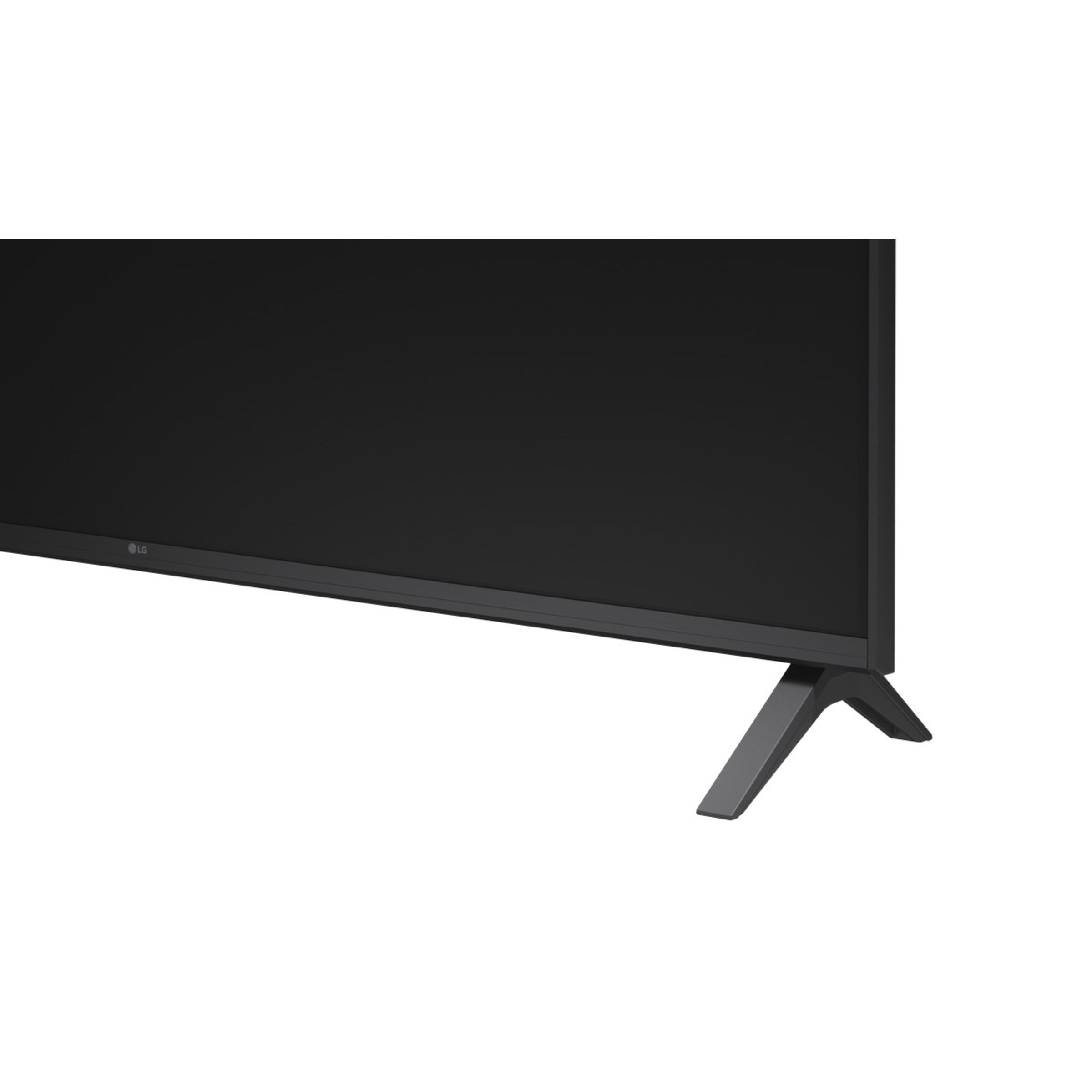 TV LED 43" LG 43UA75006LA, UHD AI UA75, 4K , Smart TV Preto-19