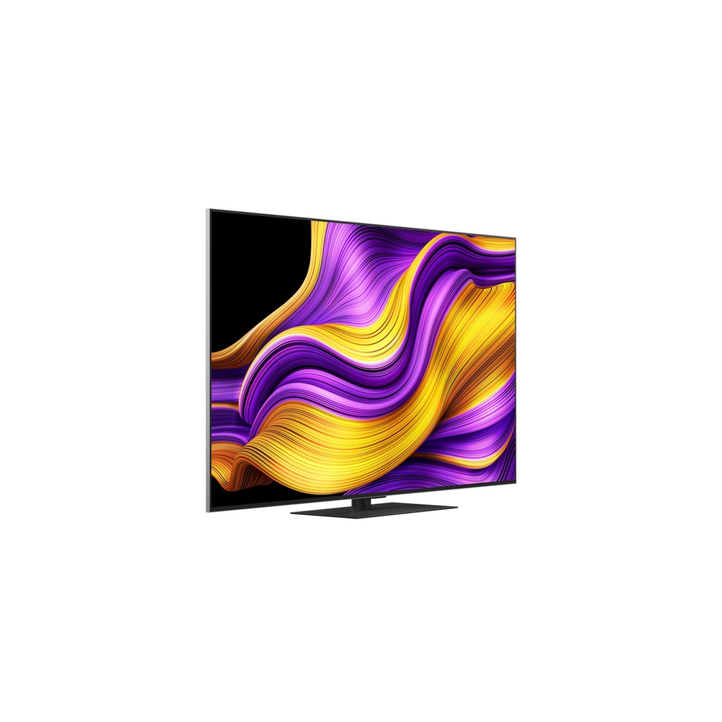 TV OLED 4K evo AI G5 55" LG OLED55G56LS Smart TV Preto-4