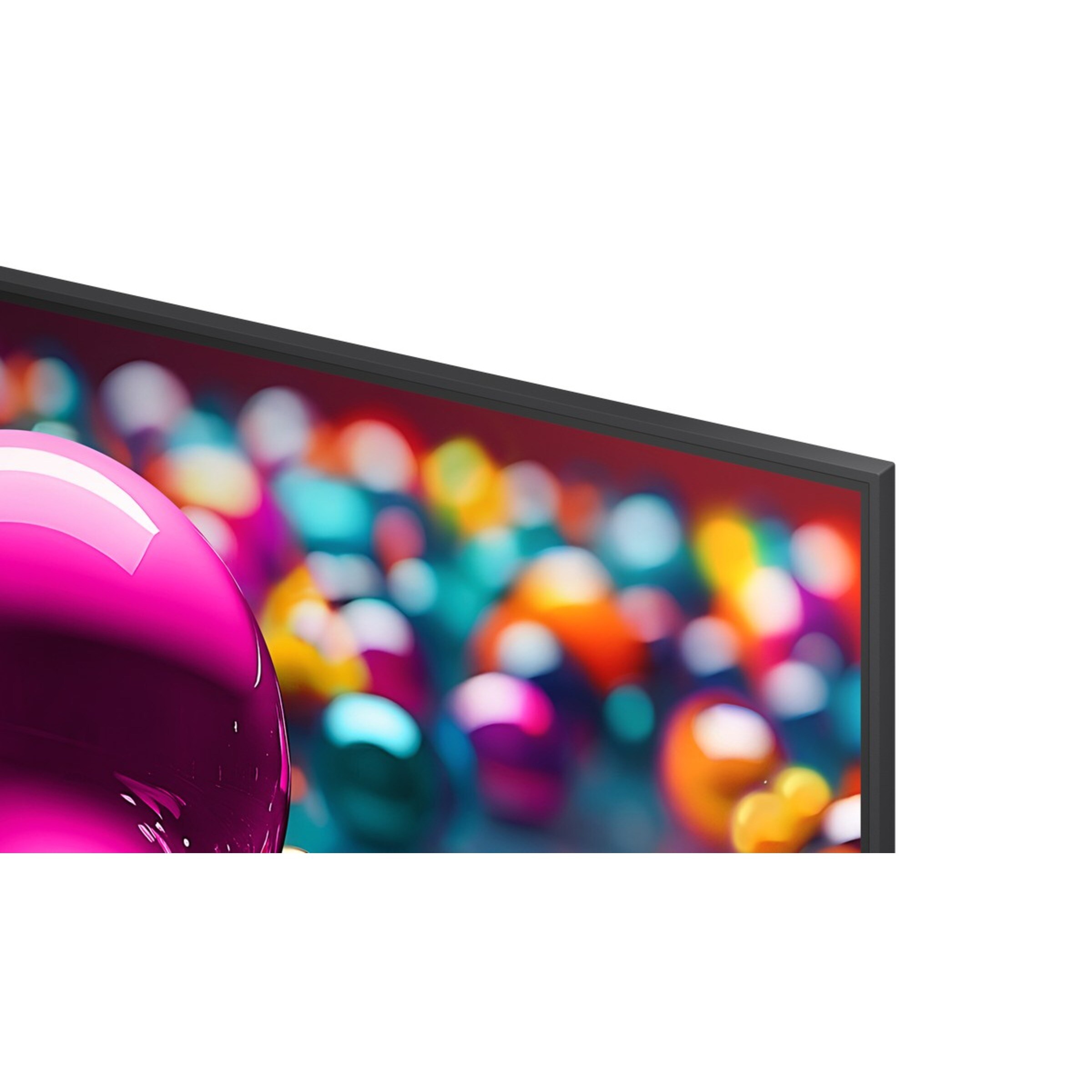 TV LED 55" LG UHD Ultimate AI 55UA75006LA, 4K Smart TV Preto-7