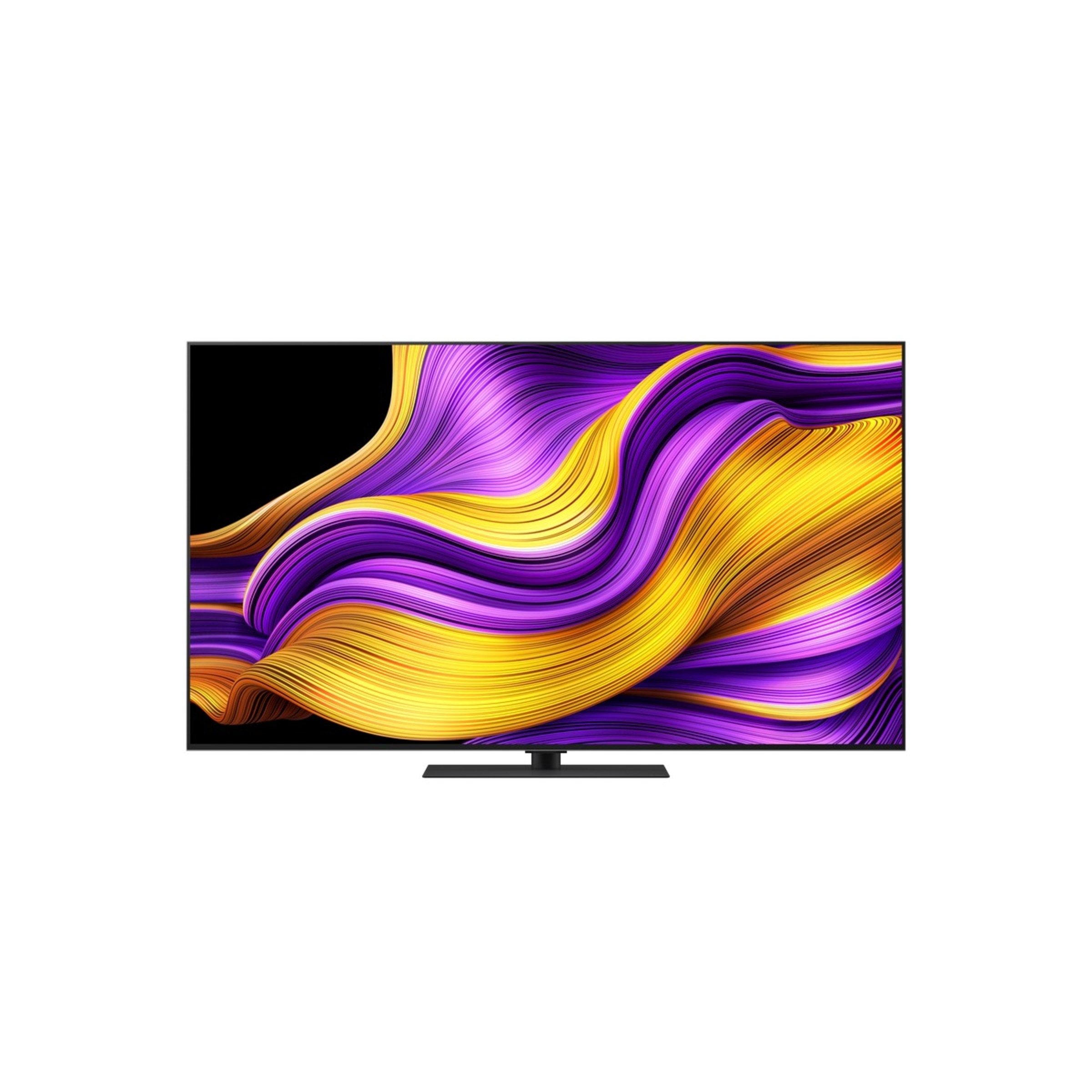TV OLED 65" LG OLED65G56LS evo AI G5, 4K, Smart TV Preto-1