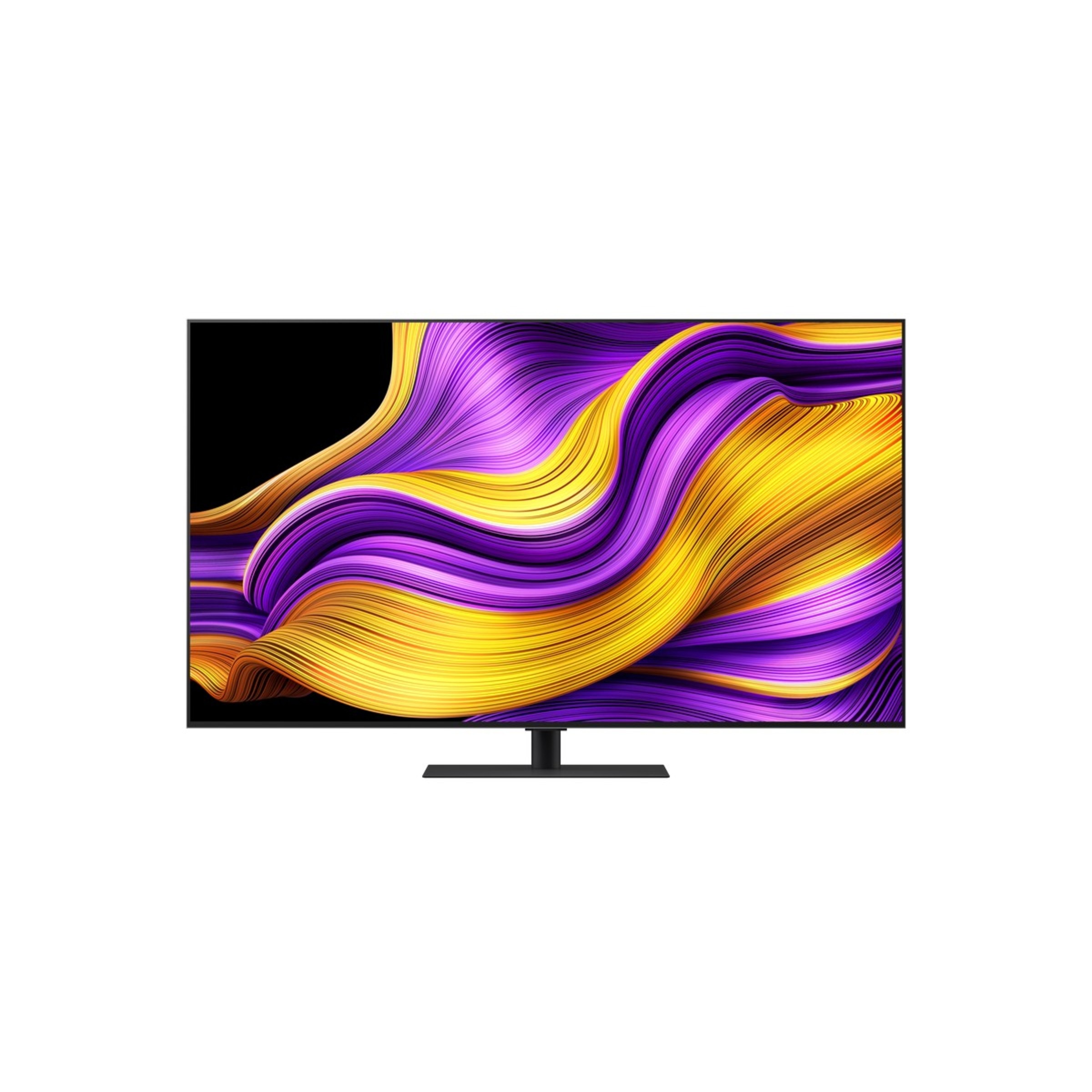 TV OLED 65" LG OLED65G56LS evo AI G5, 4K, Smart TV Preto-2