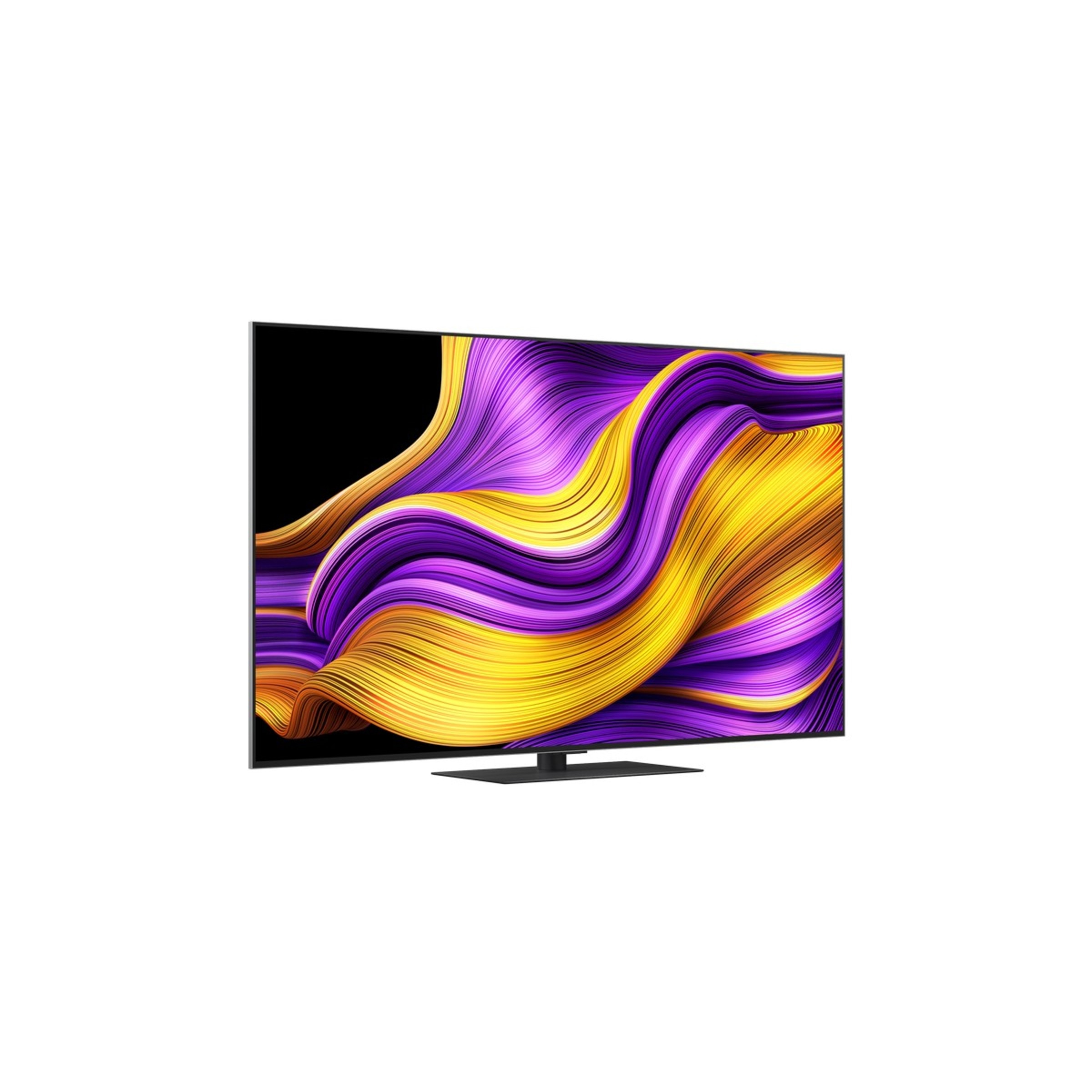 TV OLED 65" LG OLED65G56LS evo AI G5, 4K, Smart TV Preto-3