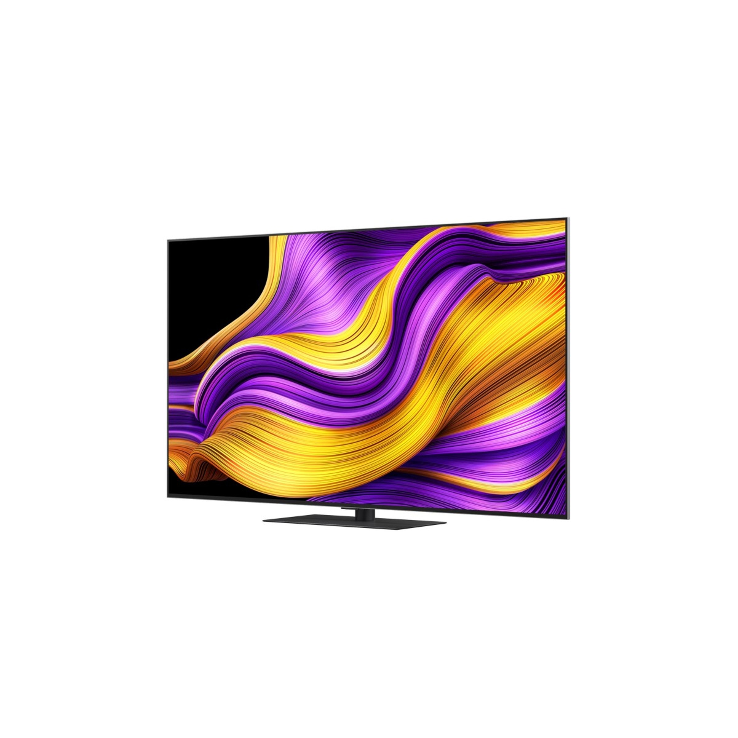 TV OLED 65" LG OLED65G56LS evo AI G5, 4K, Smart TV Preto-6