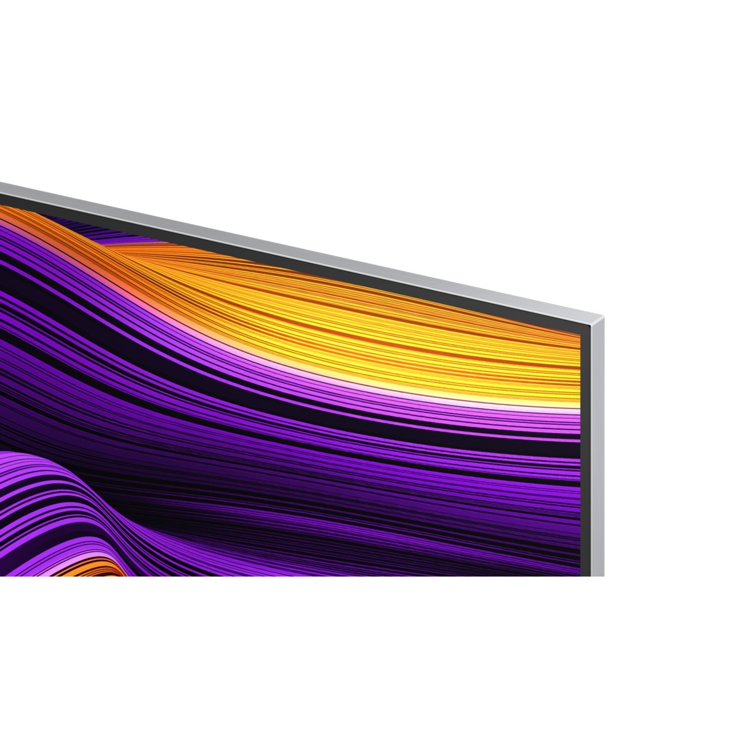 TV OLED 65" LG OLED65G56LS evo AI G5, 4K, Smart TV Preto-8