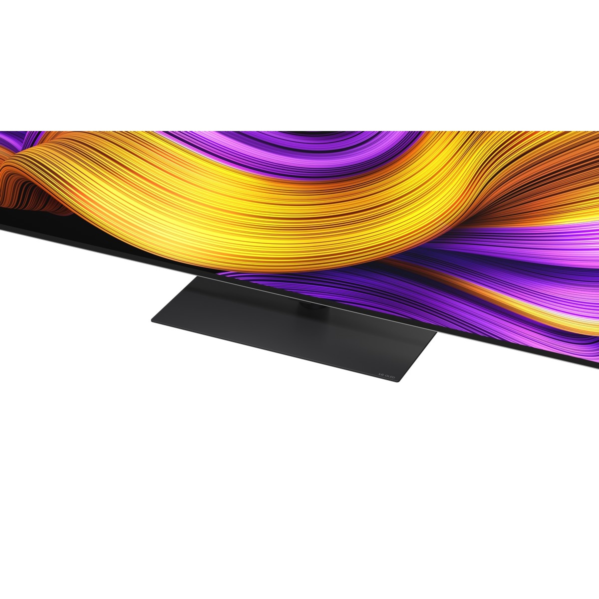 TV OLED 65" LG OLED65G56LS evo AI G5, 4K, Smart TV Preto-9