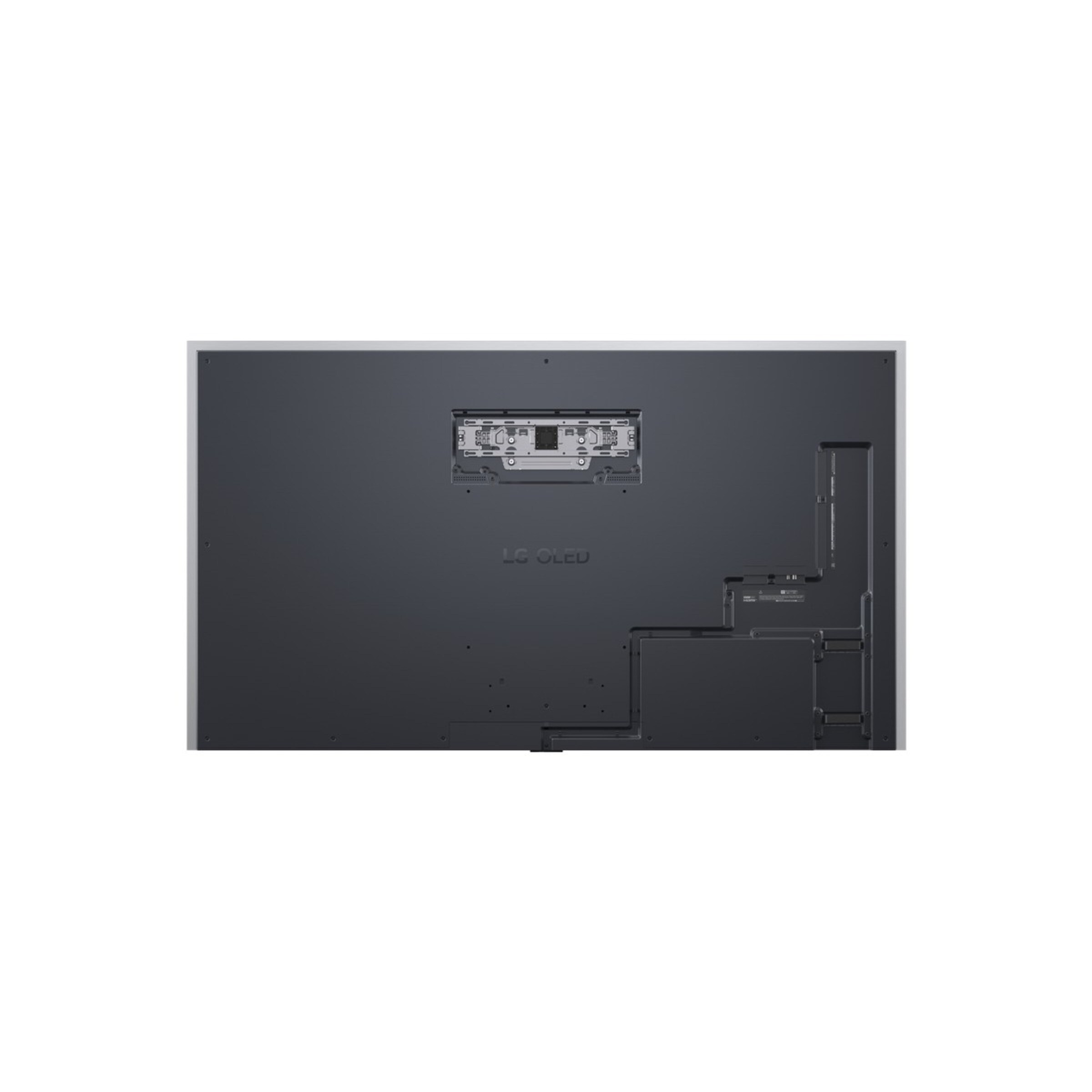 TV OLED 83" LG OLED83G54LW evo AI G5 4K Smart TV 10