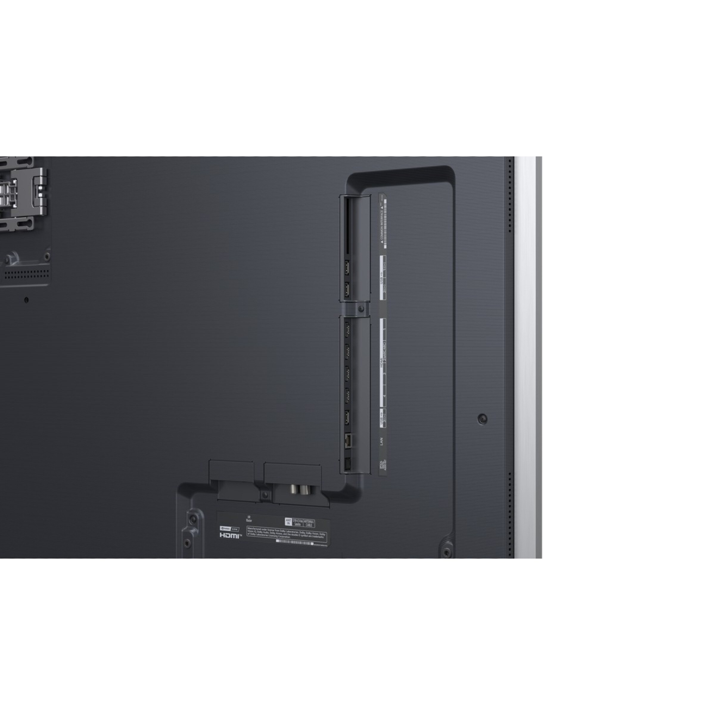 TV OLED 83" LG OLED83G54LW evo AI G5 4K Smart TV 18