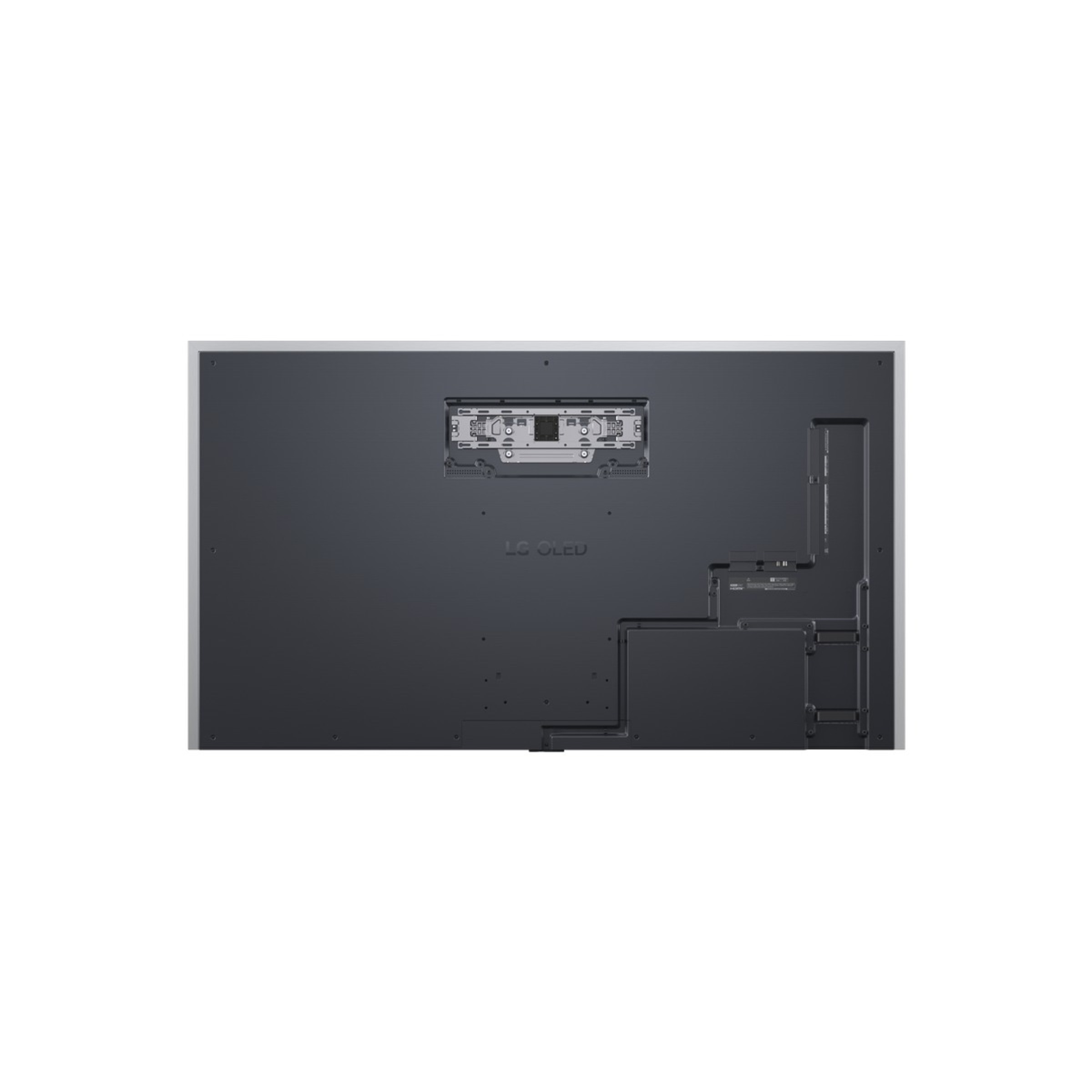 TV OLED 77" LG OLED77G54LW evo AI G5 4K Smart TV 10