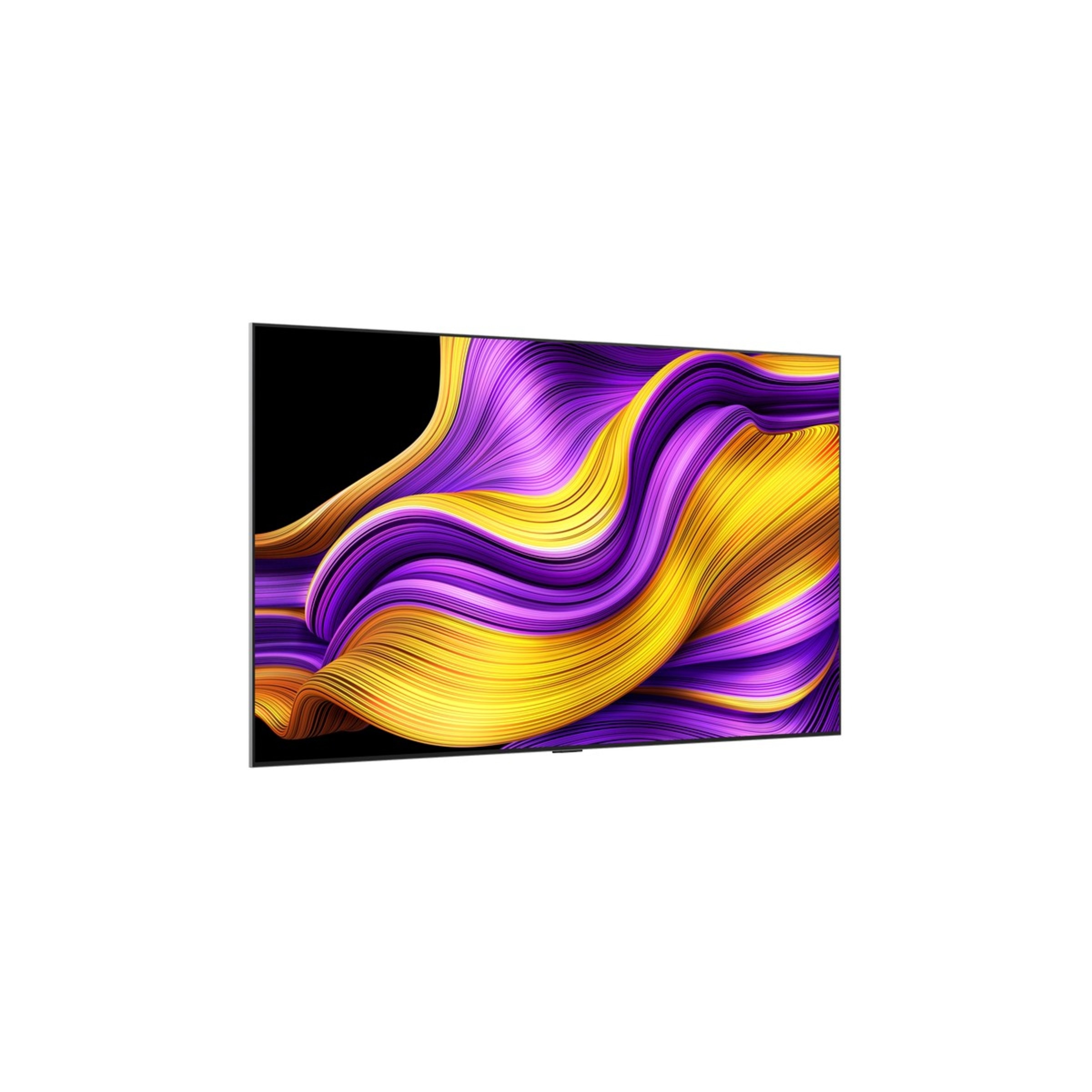 TV OLED 77" LG OLED77G54LW evo AI G5 4K Smart TV 2