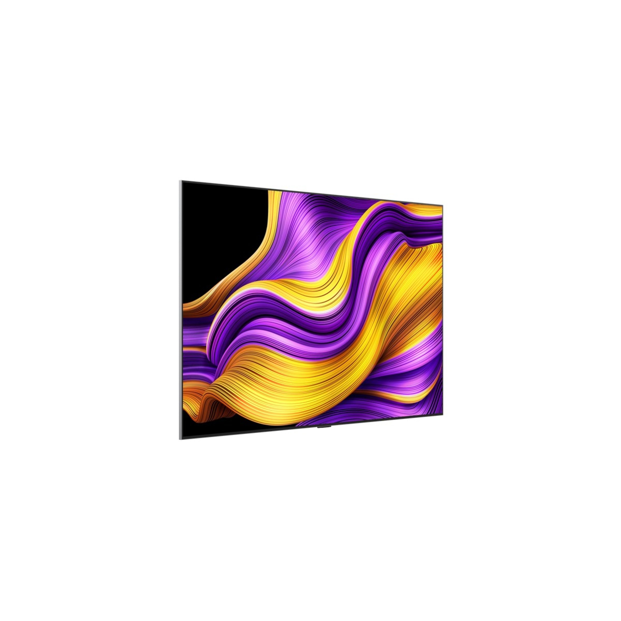 TV OLED 77" LG OLED77G54LW evo AI G5 4K Smart TV 3