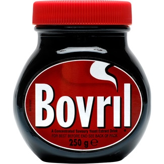 concentrado de carne líquido tarro 250 g - Bovril