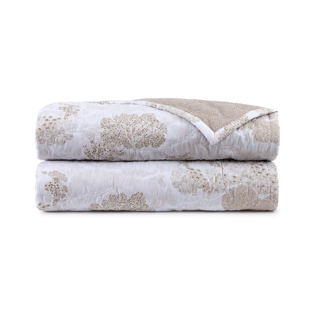 Imagen 0 de Edredón algodón Paysages Yves Delorme