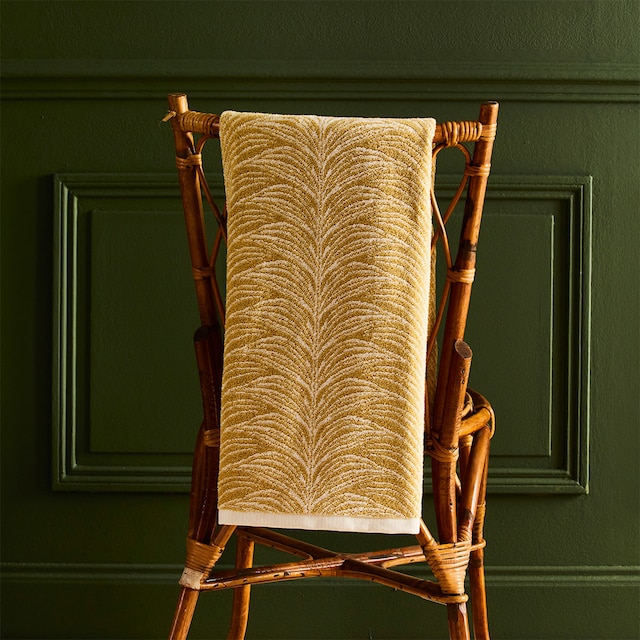 Imagem 0 de Toalha de Banho de Algodão Orgânico 470 g/m2 Pollen