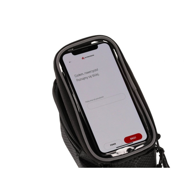 Bolsa de Ciclismo Top Bag 3