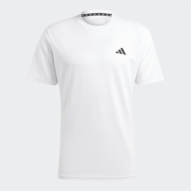 Imagen 0 de Camiseta de hombre Train Essentials Comfort adidas