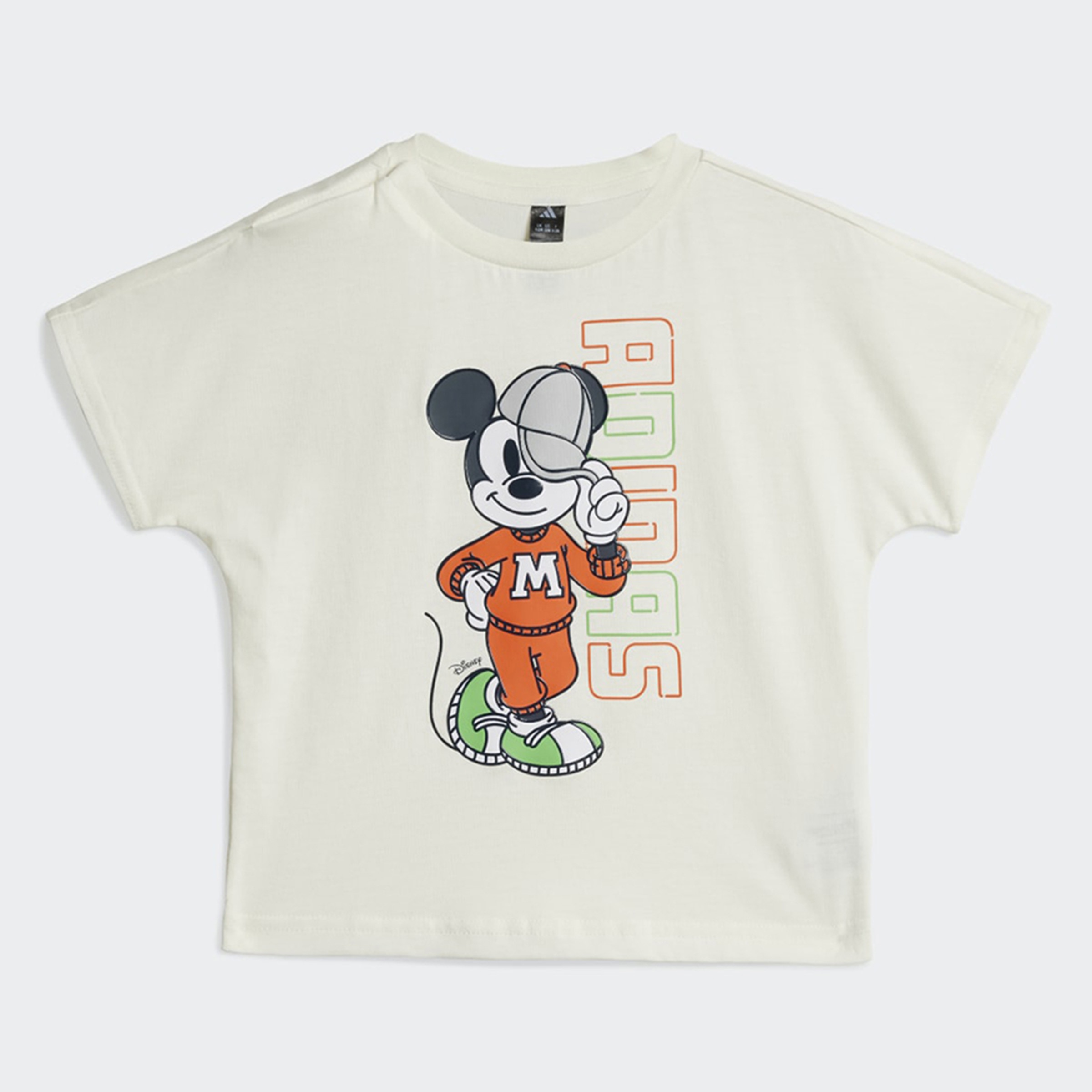 Imagem 0 de T-shirt de Bebé Disney Mickey Mouse