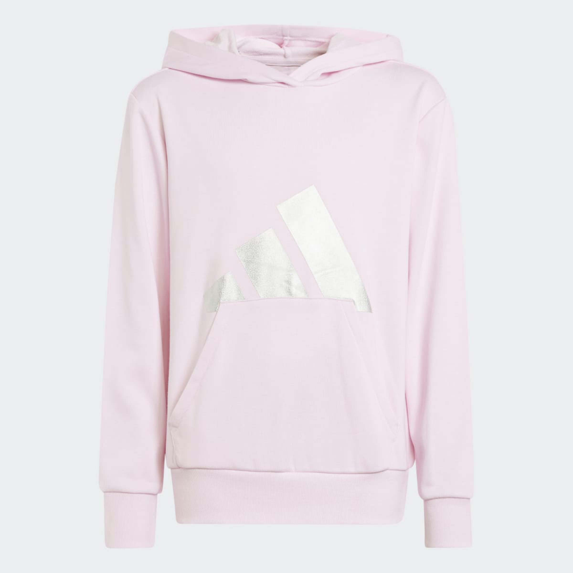 Sweatshirt de Menina Glam HD Rosa-6