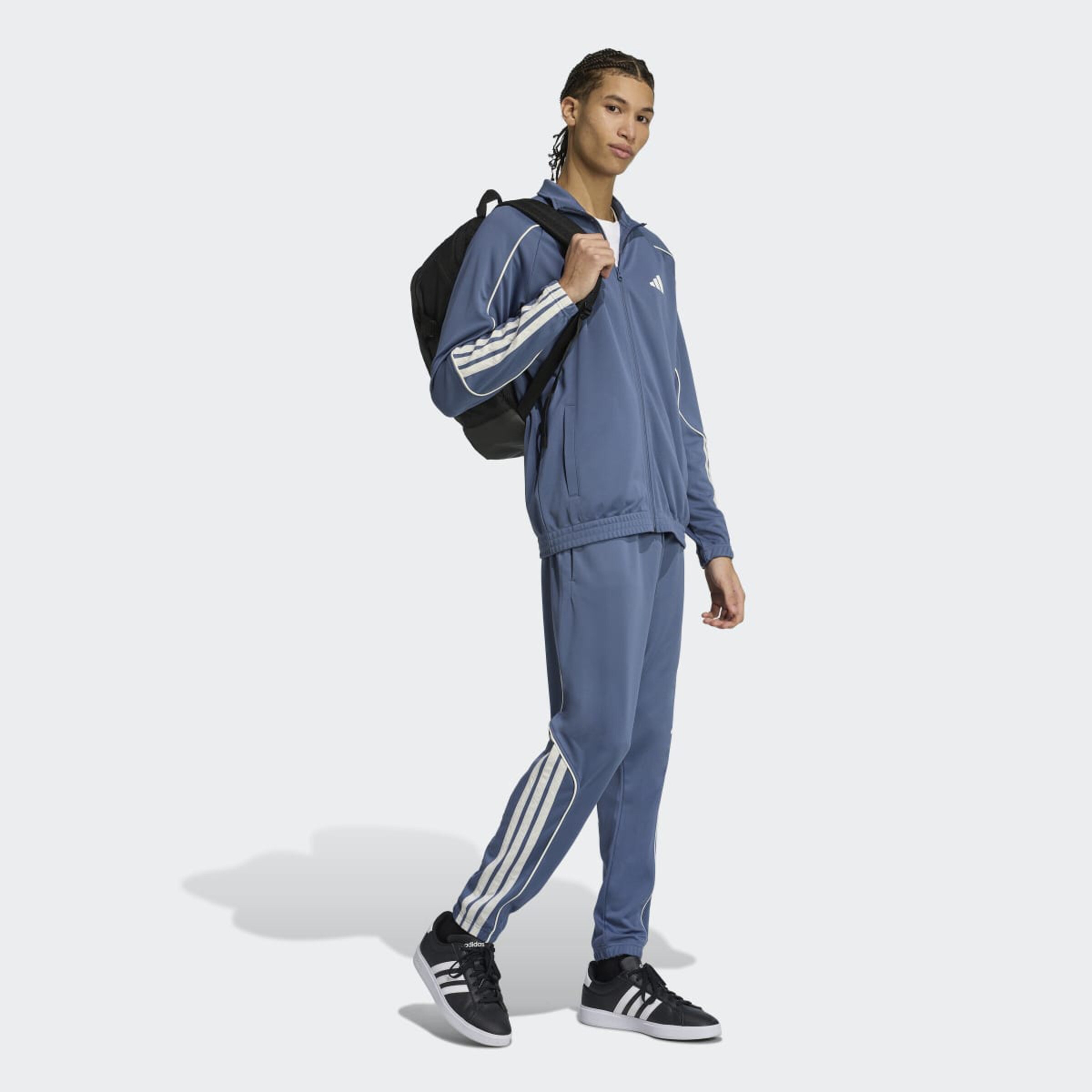 Chándal Hombre Tienda Adidas El Corte Ingles Chándal De Hombre