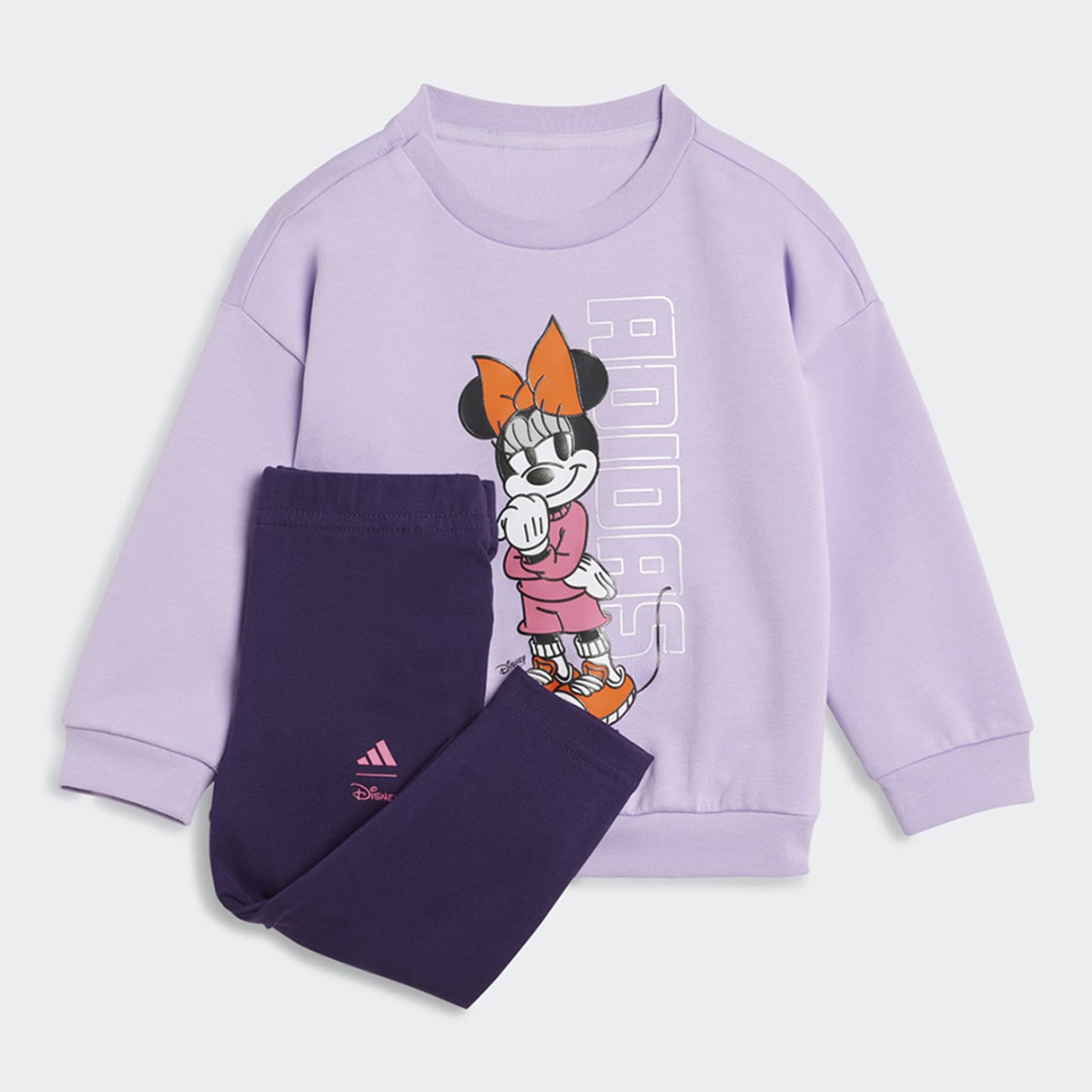 Imagem 0 de Fato de Treino de Bebé Disney Minnie Mouse