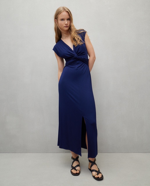 Imagem 0 de Vestido sem Mangas