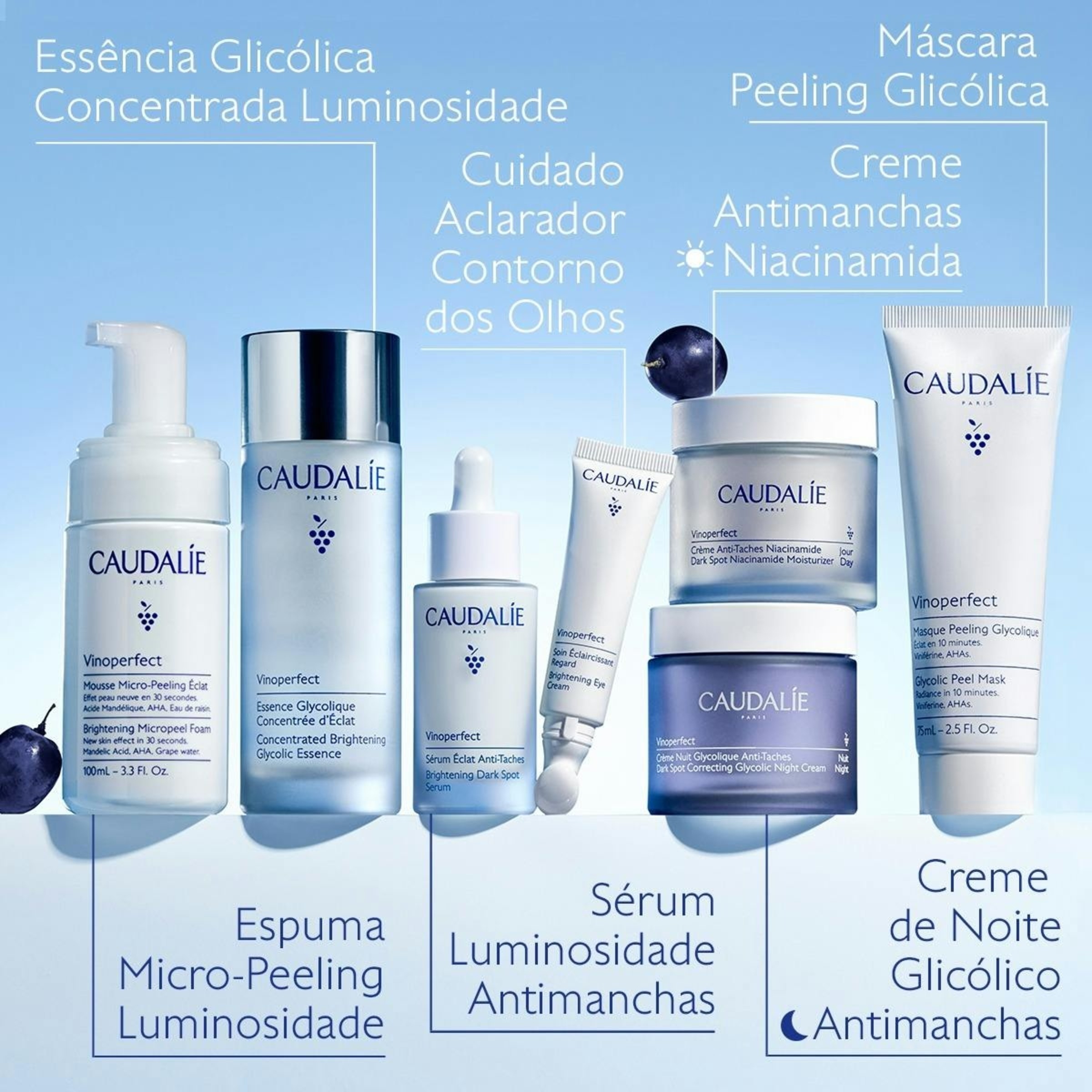 Creme Vinoperfect Antimanchas Niacinamida 4