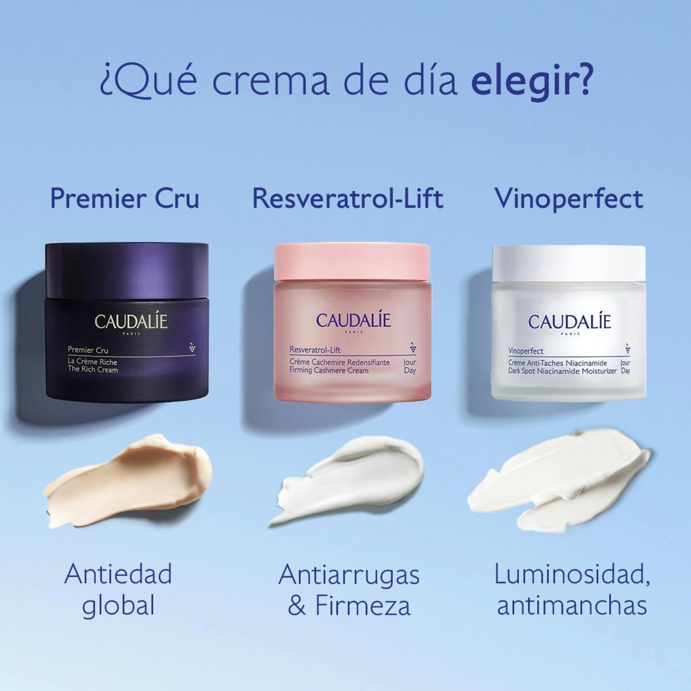 Recarga Creme Vinoperfect Antimanchas Niacinamida 5