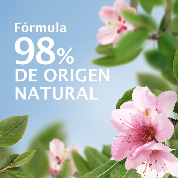 almond blossom bath gel flask 400 ml high tolerance