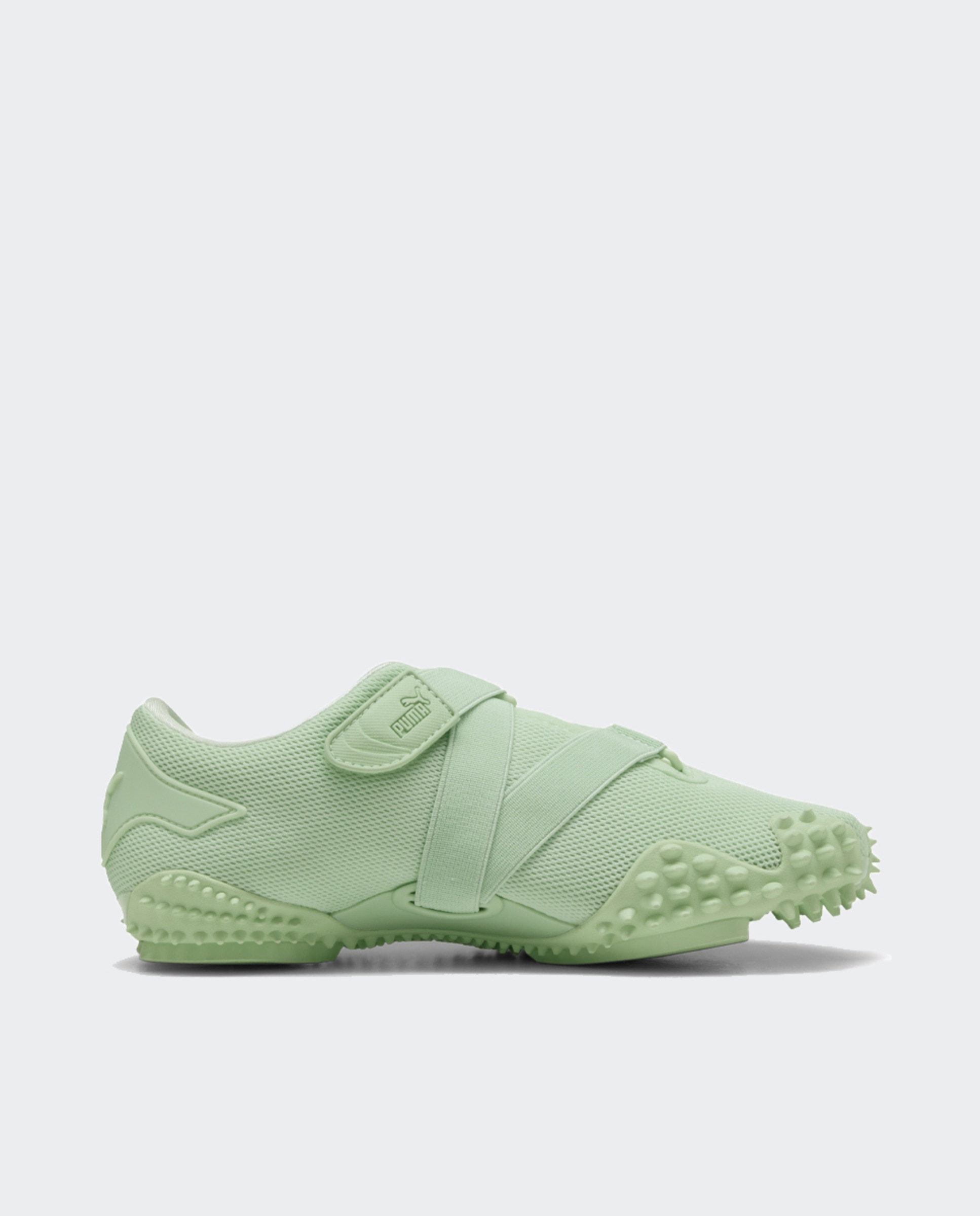 Puma Mostro Ecstasy para Mujer Verde-1
