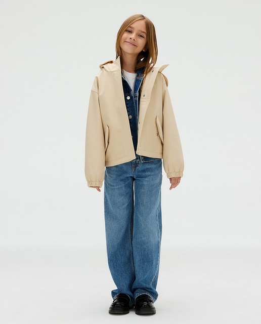 Imagem 0 de Casaco Estilo Parka