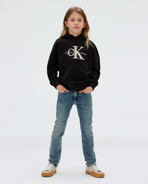 Imagem 0 de Jeans Slim Fit