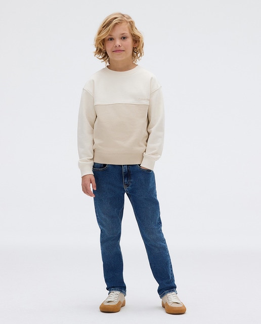 Imagem 0 de Jeans Dad Fit