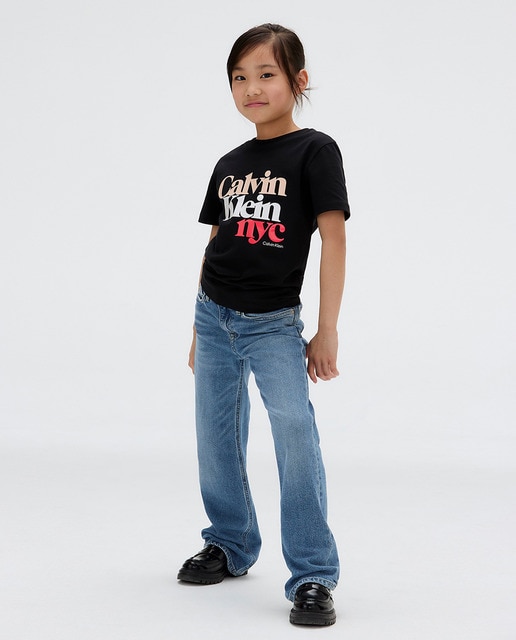 Imagem 0 de Jeans Wide Leg