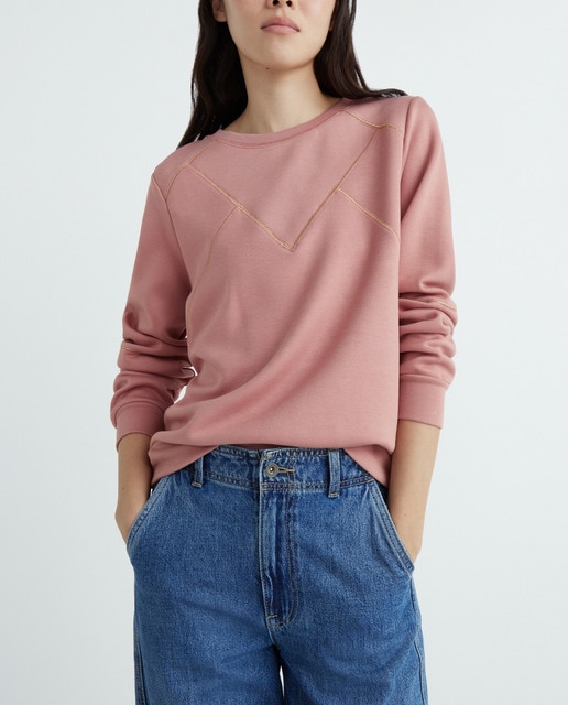 Imagen 0 de Sudadera de mujer.