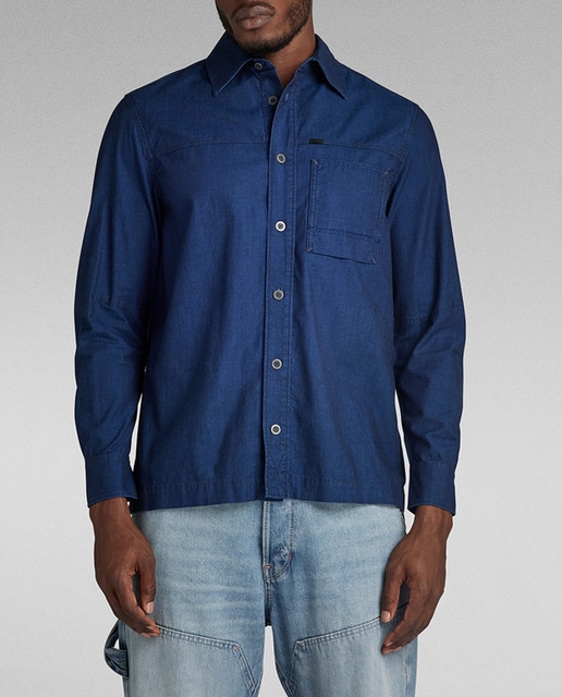 Imagen 0 de Camisa One Pocket de hombre