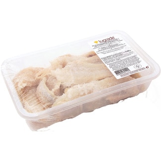 Migas de Paloco embalagem 400 g - Lugrade