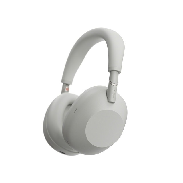 Imagem 0 de Auscultadores Bluetooth Sony WH-1000XM6, Noise Cancelling