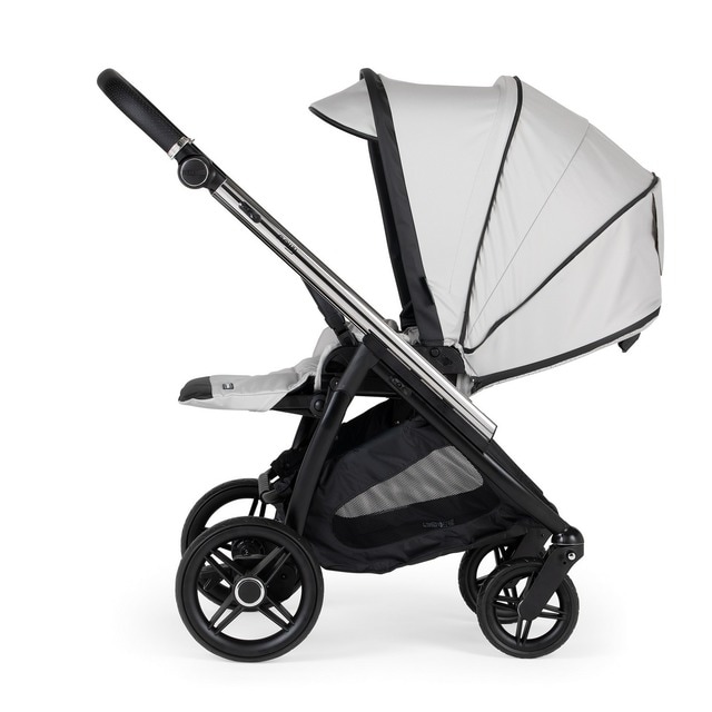 Imagem 0 de Carrinho de Passeio + Alcofa Flowy File/ce/Alc FL SP-424