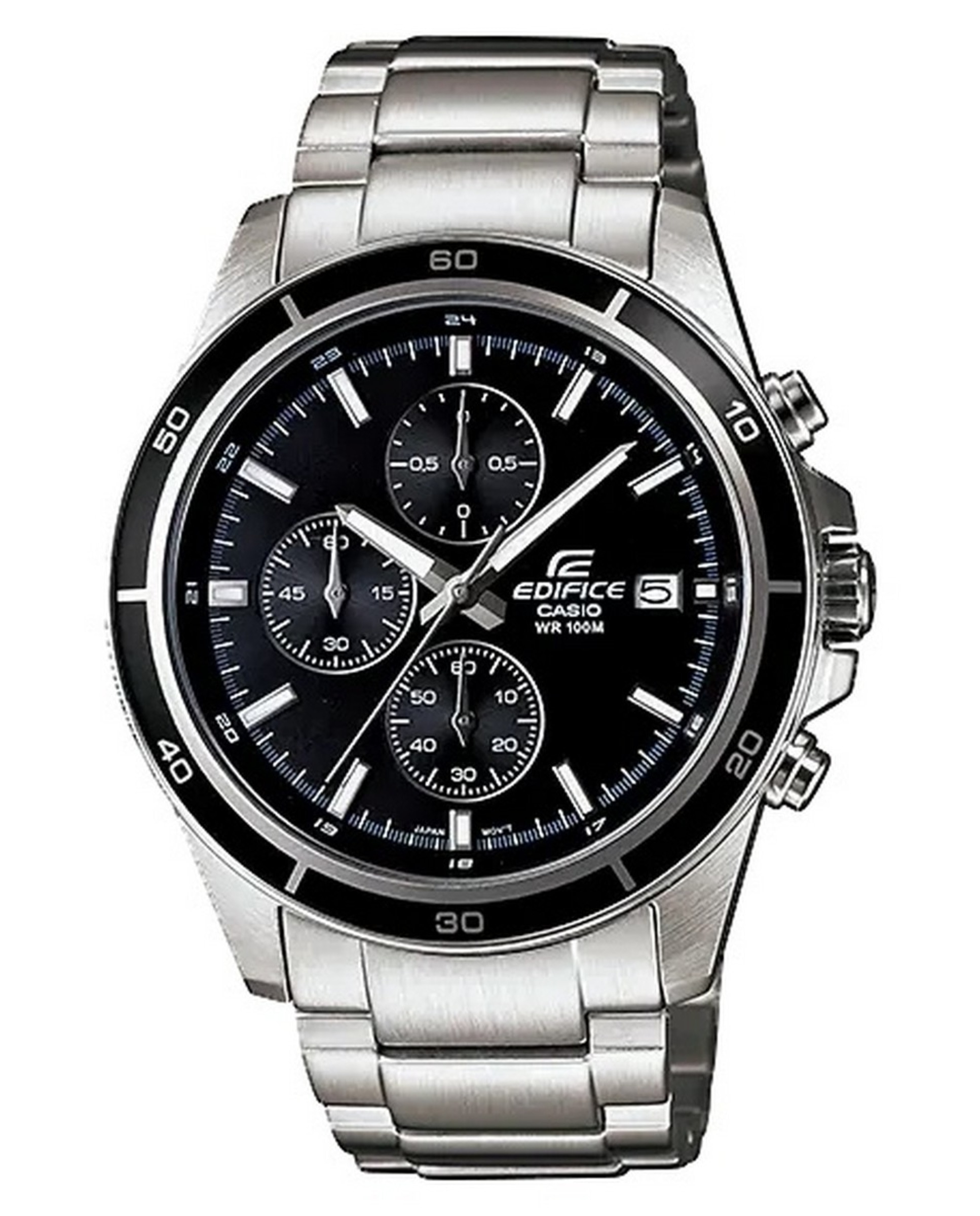 Relógio Casio Edifice EFR-526D-1AV 1