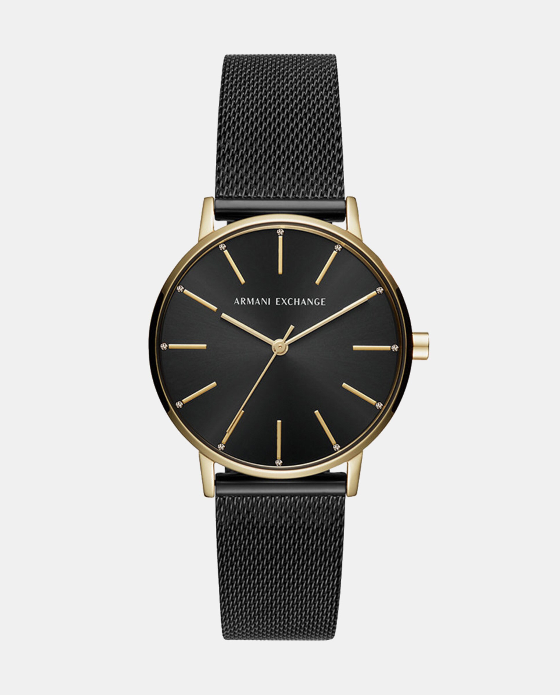 Reloj Armani Exchange Mujer Corte Ingles Reloj De Mujer AX5548 De