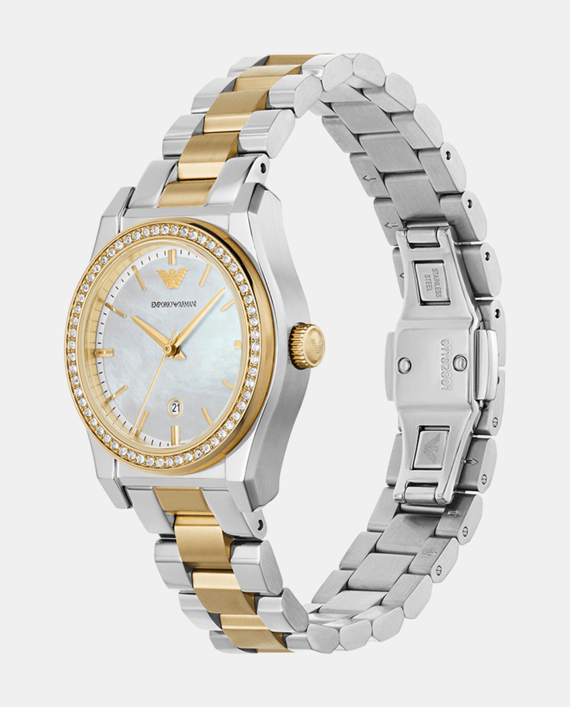 Joyería Relojes Emporio Armani El Corte Ingles Joyería Reloj