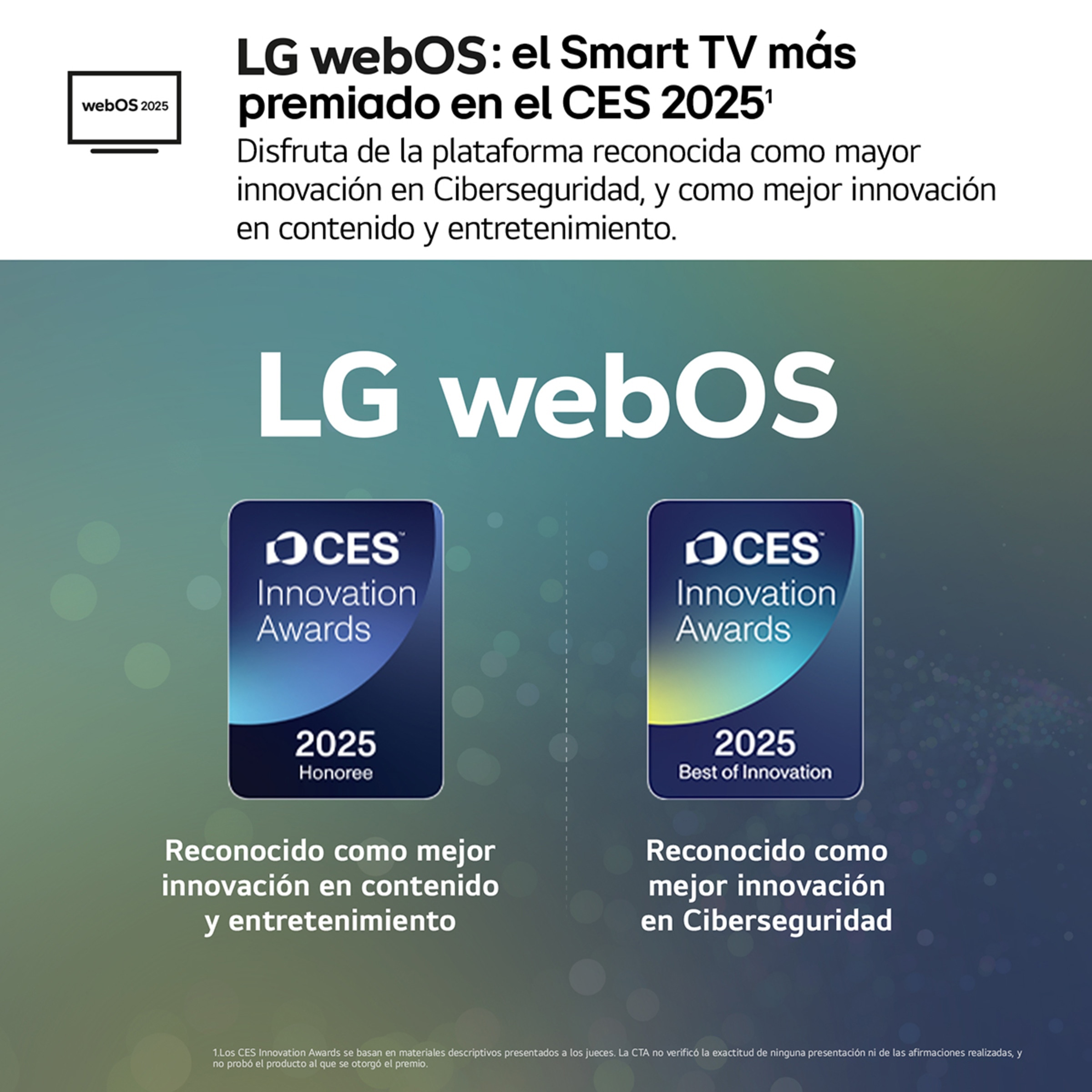TV QNED evo MiniLED AI 164cm (65") LG 65QNED85A6C, 4K Smart TV Negro-9