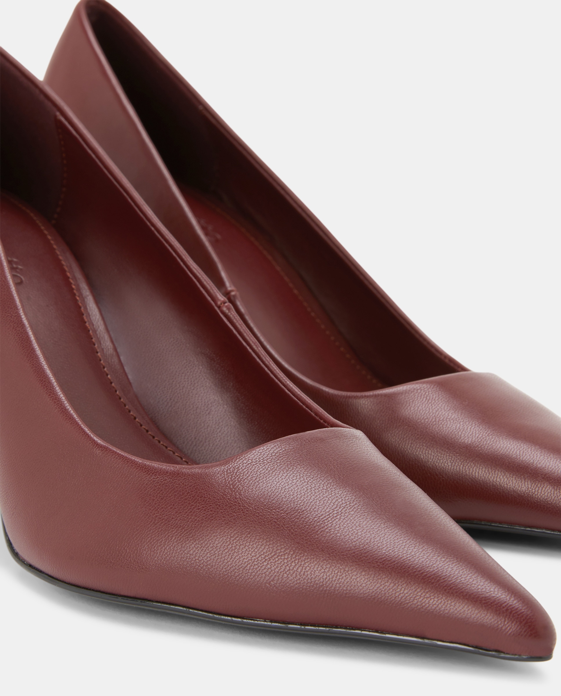 Zapatos Rojos Zapatos En Corte Ingles Nueva Temporada Sandalias